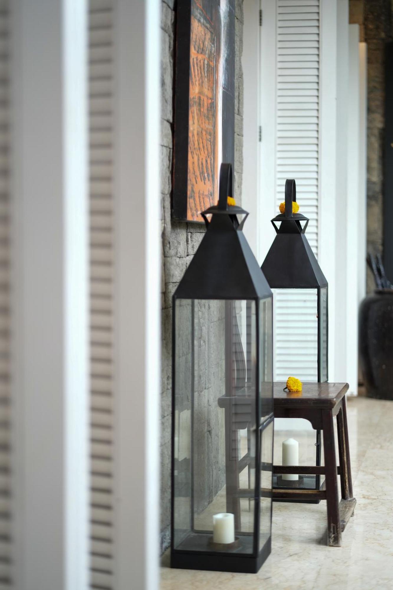 Mosan House - Unique Art-Filled Gem In Perfect Location A Short Walk From The Beach Or Seminyak Square Including Ac Office For Remote Working Eksteriør bilde
