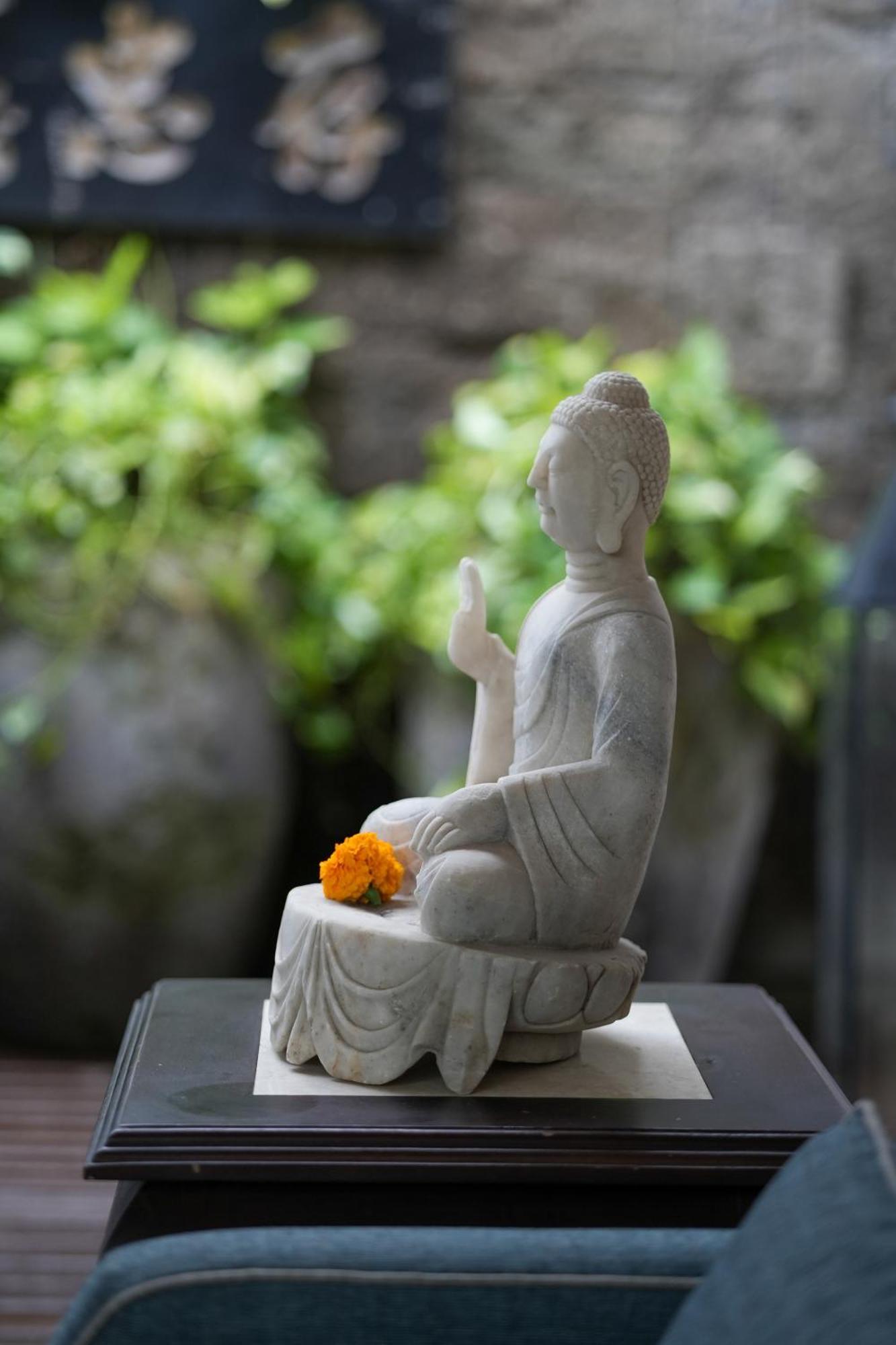 Mosan House - Unique Art-Filled Gem In Perfect Location A Short Walk From The Beach Or Seminyak Square Including Ac Office For Remote Working Eksteriør bilde